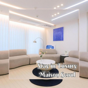 New Open HighQuality#Hongdae#Mapo#Mangwon#8ppl big family 3br 2ba